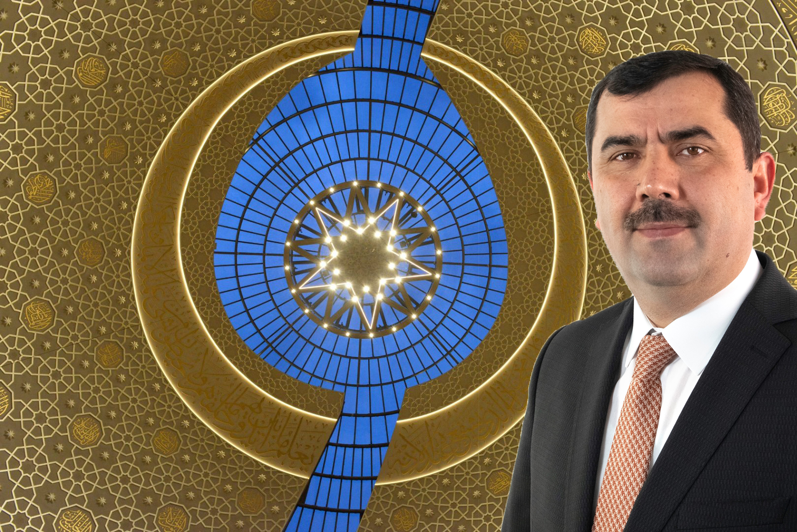 DİTİB Genel Başkanı Türkmen’den Miraç Kandili mesajı