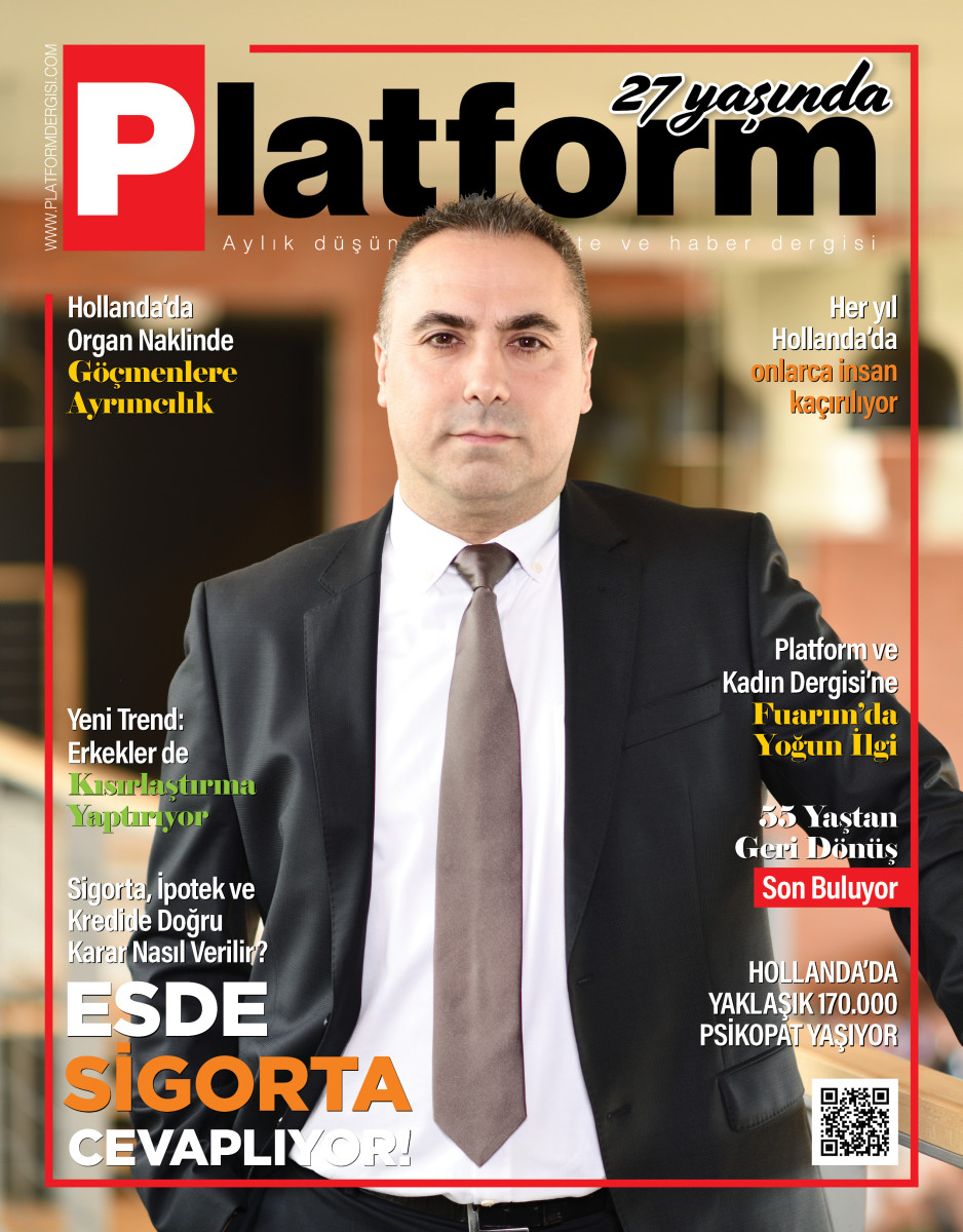 Platform Avrupa 11. Şiir Yarışması Başladı